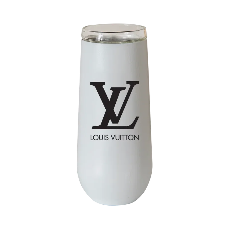Vinglace® 6 oz. Champagne Flute — view 6