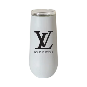 Vinglace® 6 oz. Champagne Flute