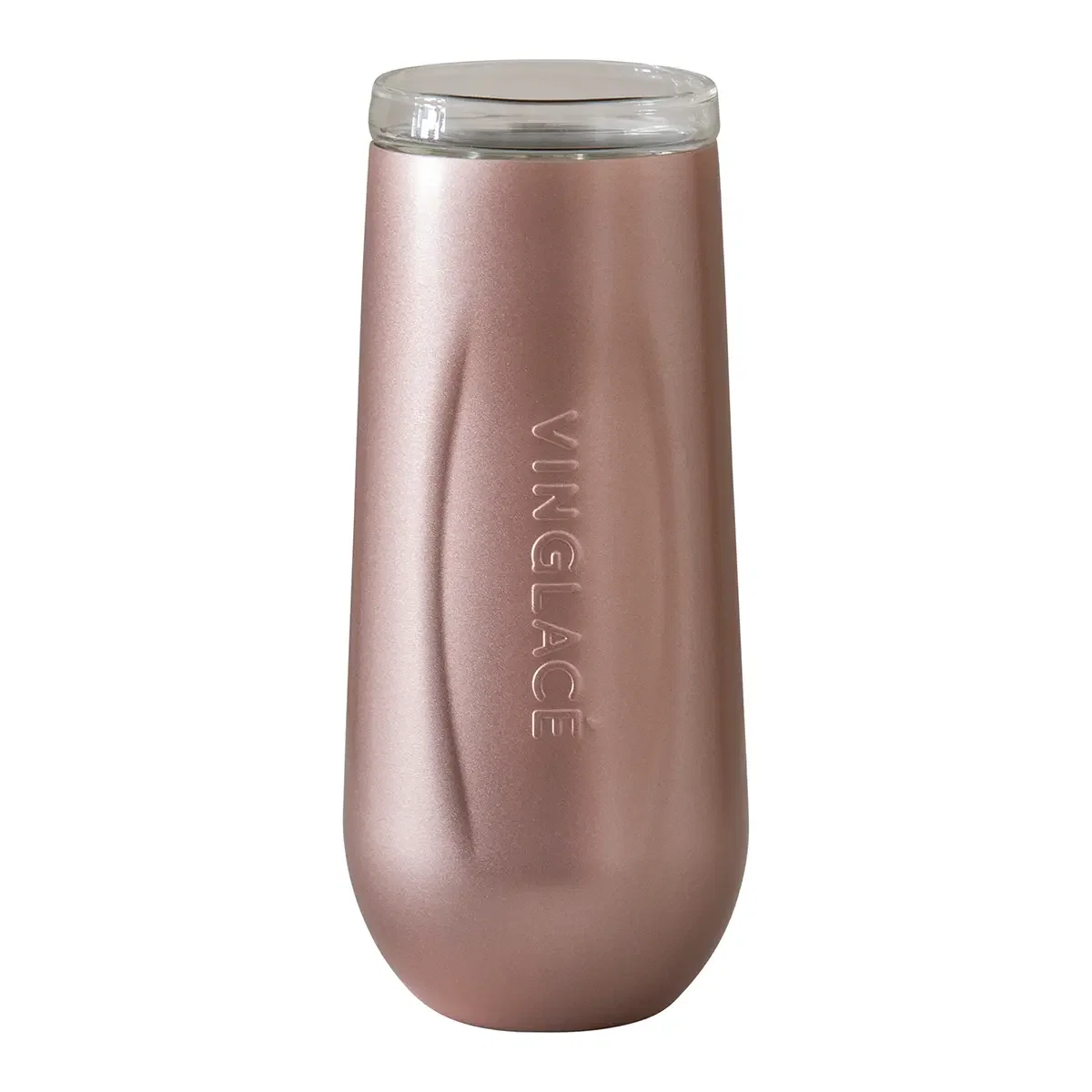 Vinglace® 6 oz. Champagne Flute — view 8