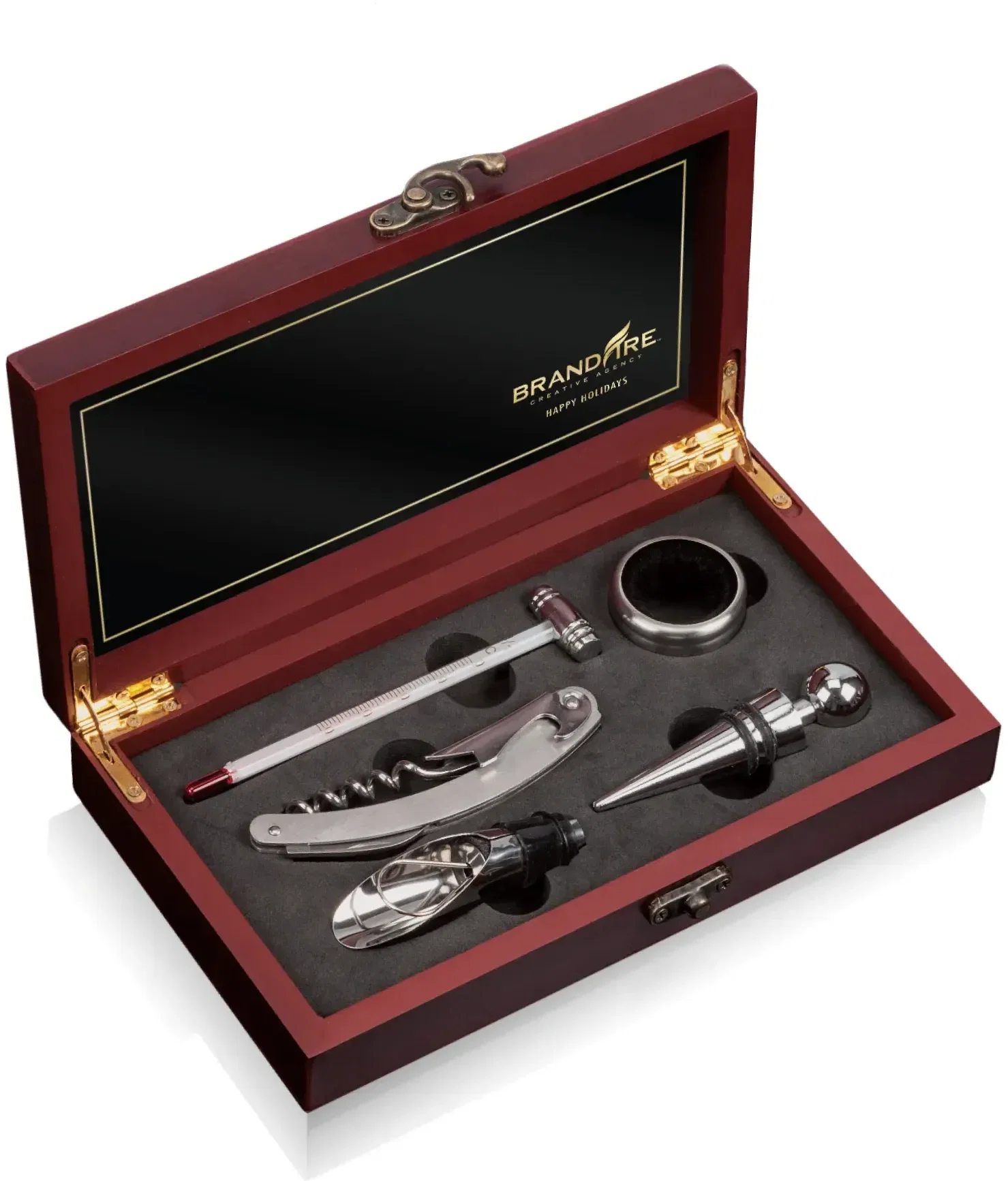 Vinson 5pc Wine Set