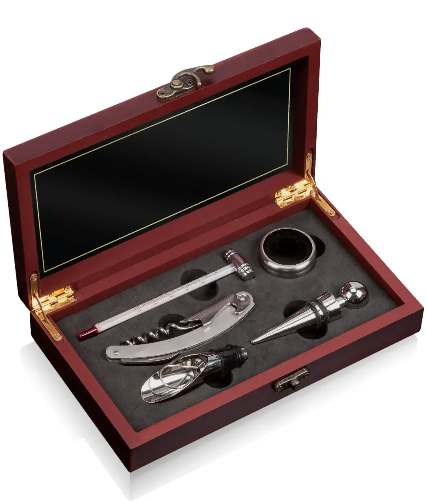 Vinson 5pc Wine Set — view 2