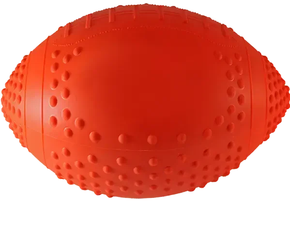 Vinyl Grip Football (11") — view 2