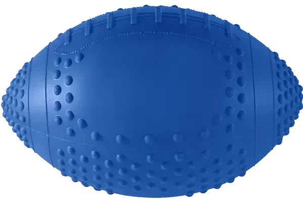 Vinyl Grip Football (11") — view 3