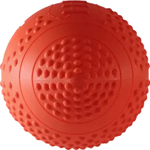 Vinyl Grip Football (11")