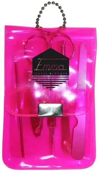 Custom Vinyl Manicure Kit — view 5