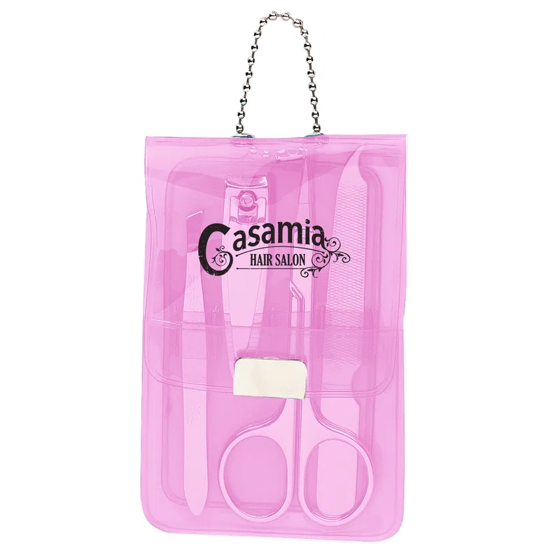 Vinyl Manicure Set — view 3
