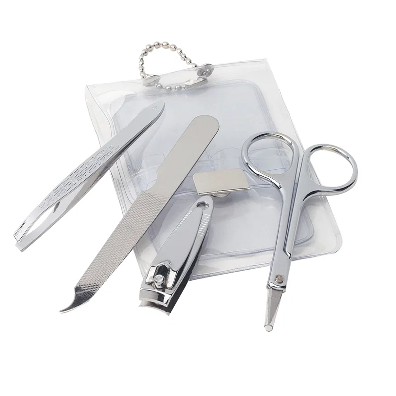 Vinyl Manicure Set — view 5