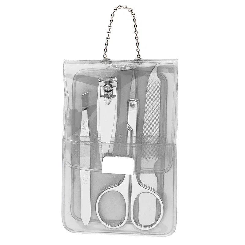 Vinyl Manicure Set — view 6
