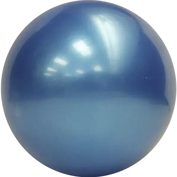 Customized Vinyl Play Ball (8.5") — view 6