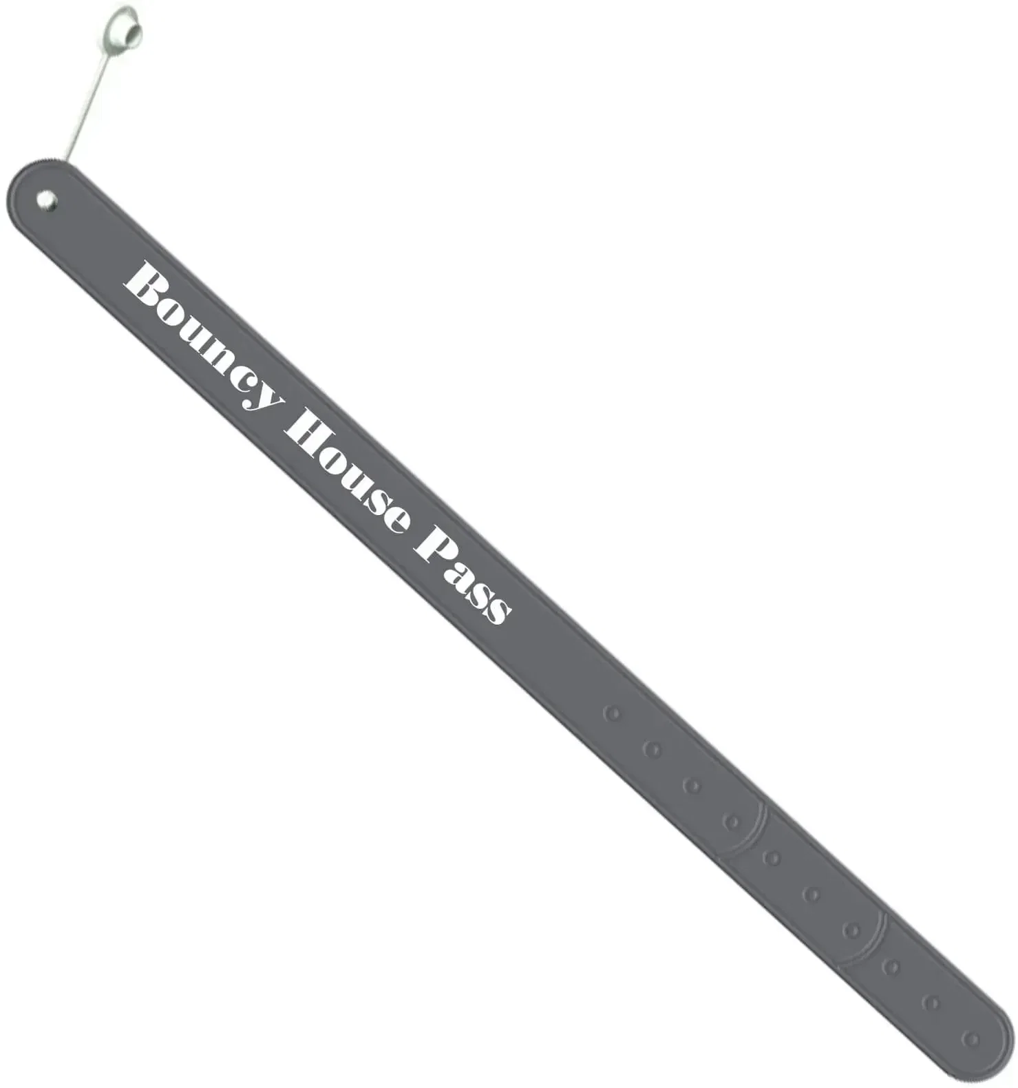 Custom Vinyl Wristlok® (12 Pack) — view 11