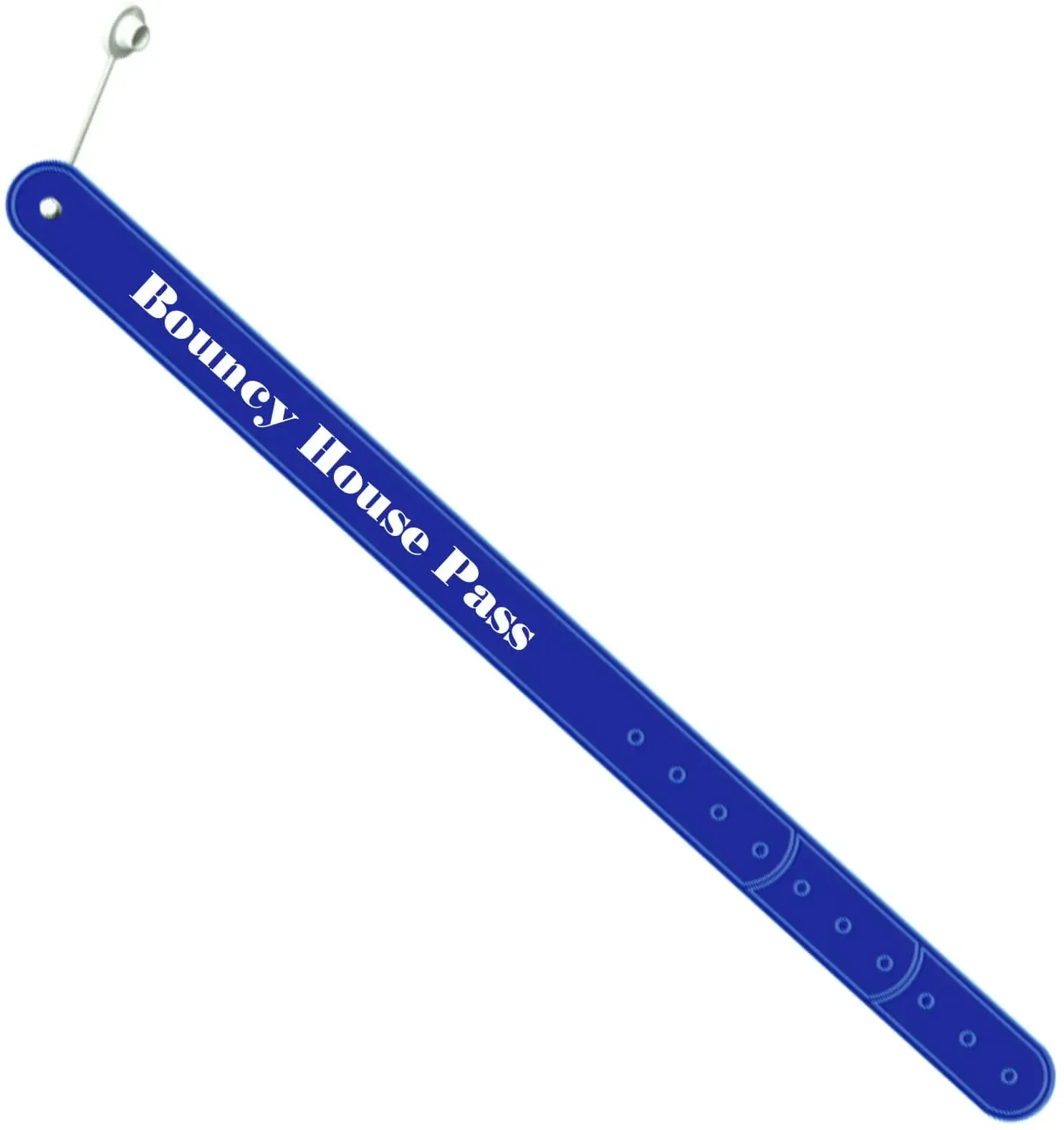 Custom Vinyl Wristlok® (12 Pack) — view 15