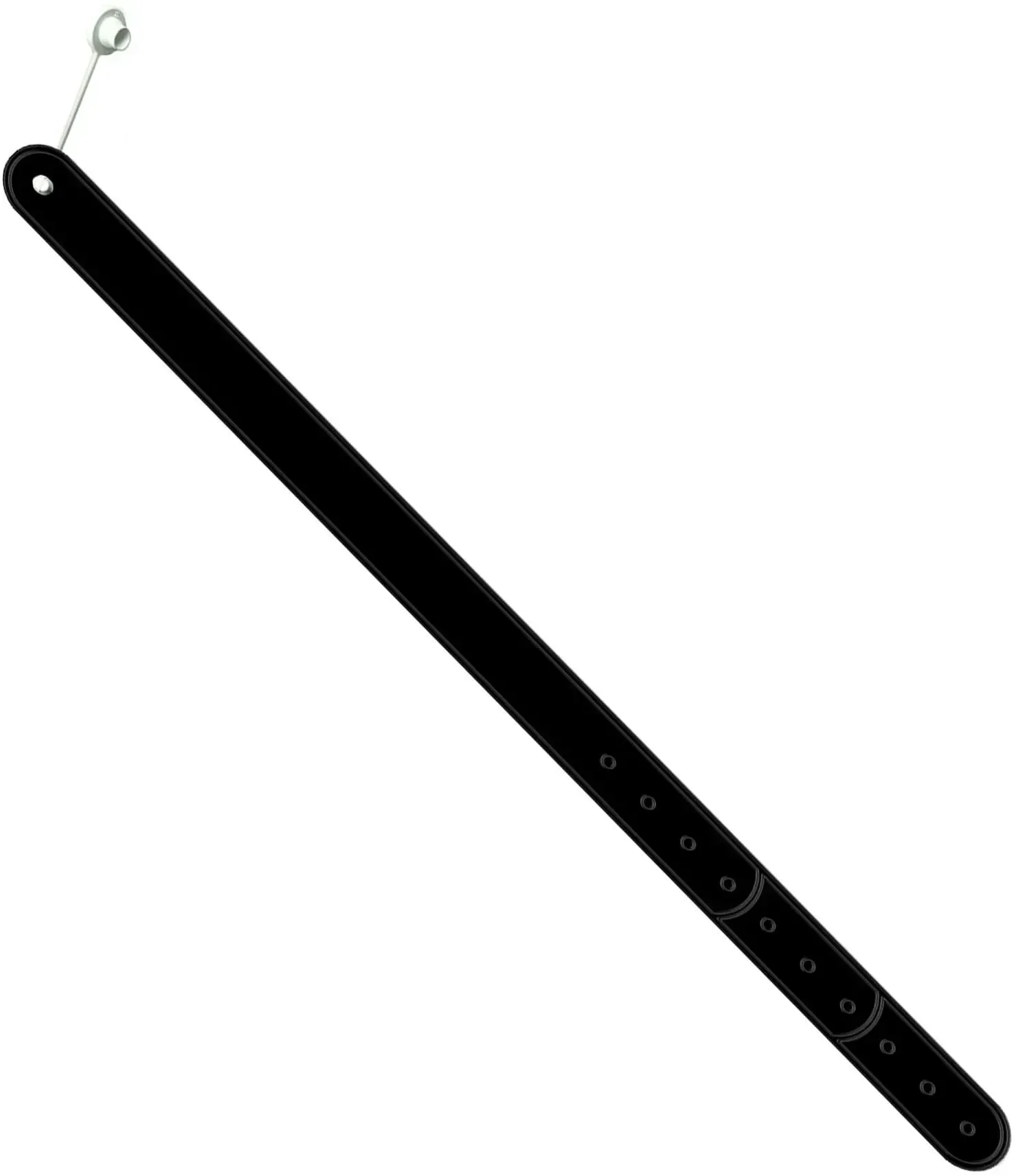 Custom Vinyl Wristlok® (12 Pack) — view 18