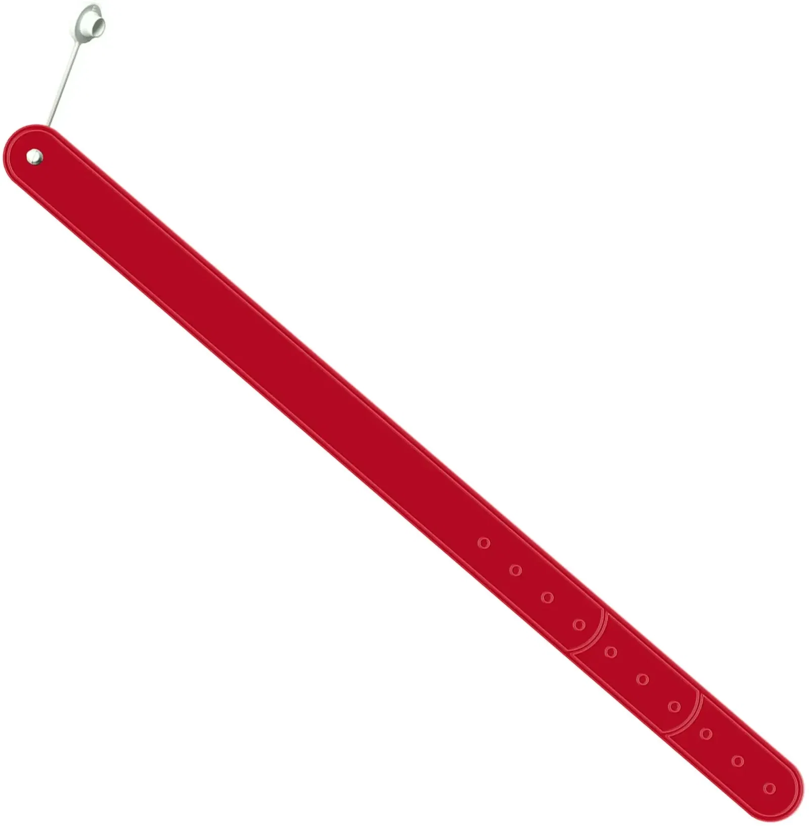 Custom Vinyl Wristlok® (12 Pack) — view 5