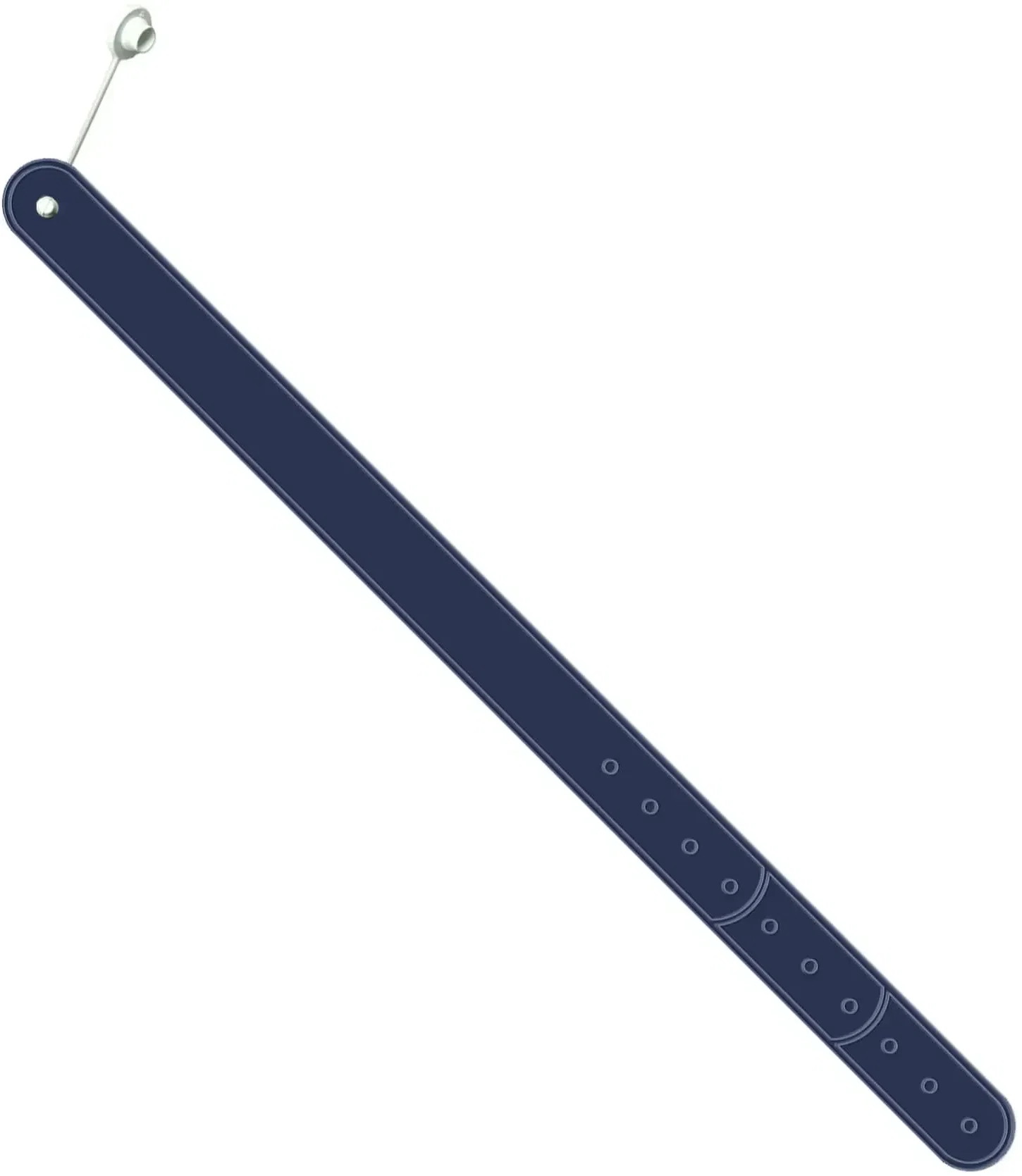 Custom Vinyl Wristlok® (12 Pack) — view 8