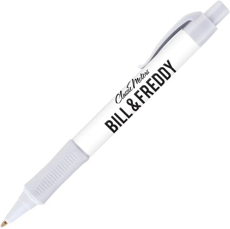 Customized Vision Brights Pen — view 15