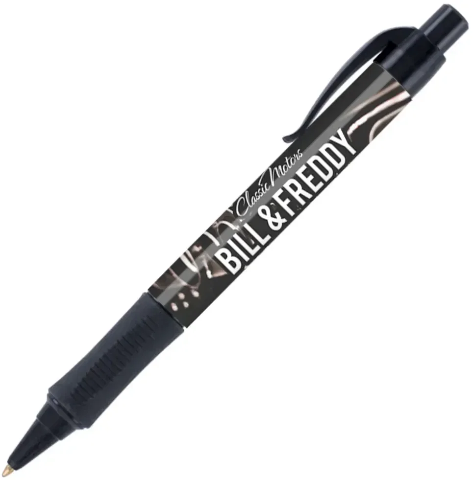 Customized Vision Brights Pen — view 2