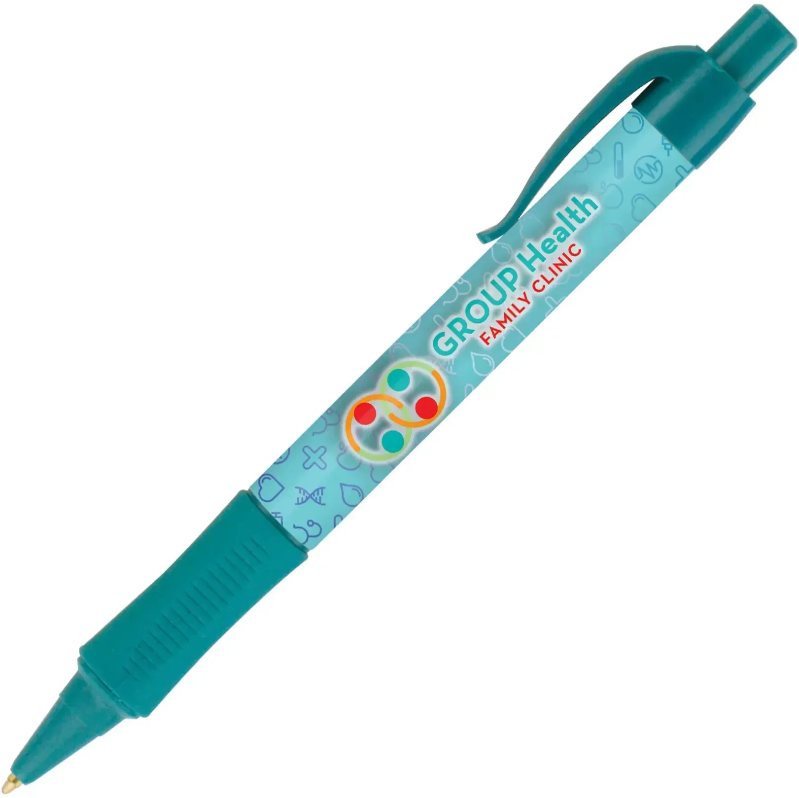 Customized Vision Brights Pen — view 4
