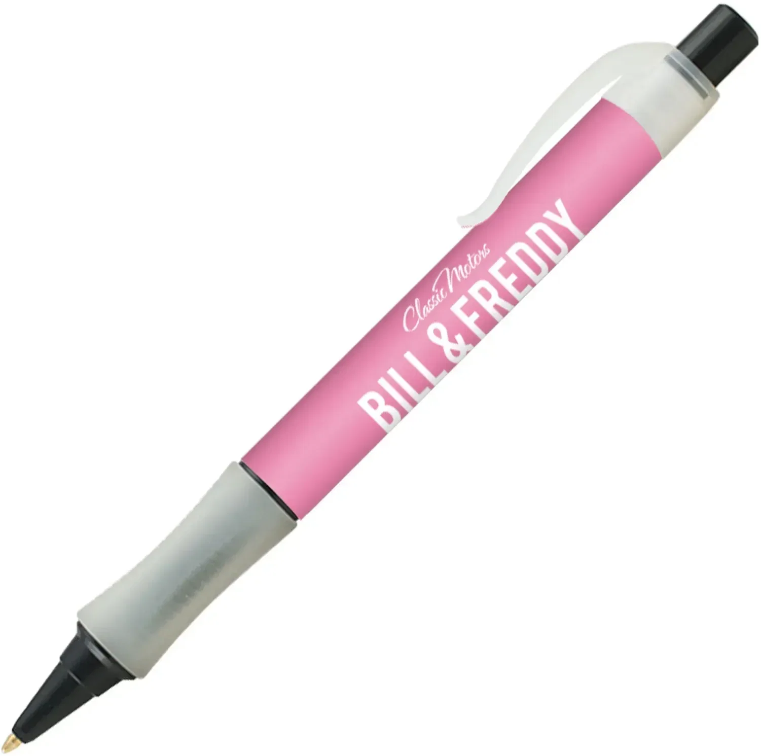 Vision Brights Frost  Click Pen (Black or Blue Ink) — view 11