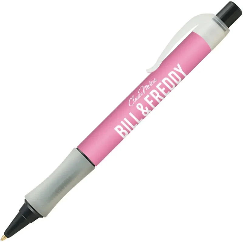 Vision Brights Frost  Click Pen (Black or Blue Ink) — view 11