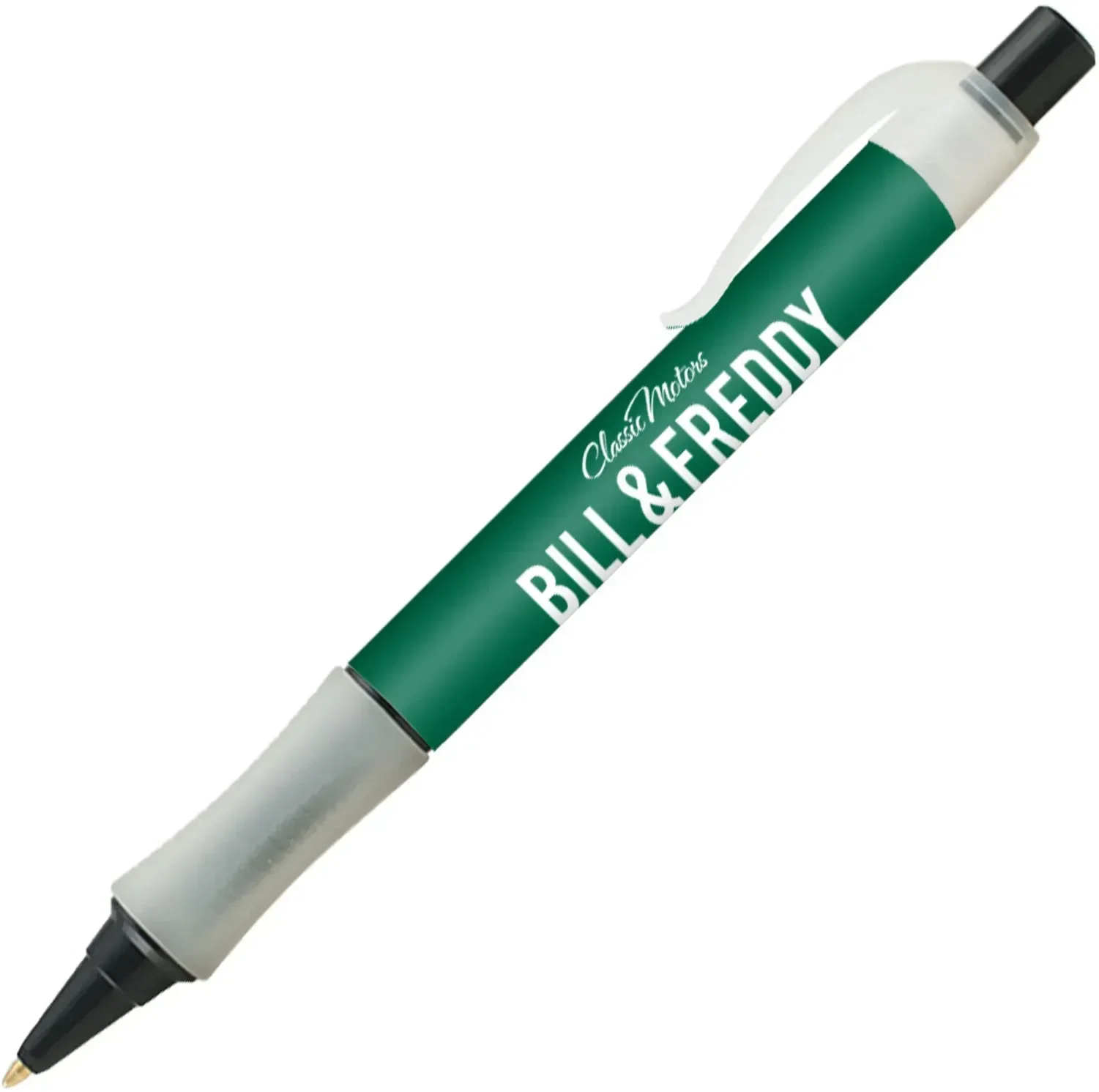 Vision Brights Frost  Click Pen (Black or Blue Ink) — view 16