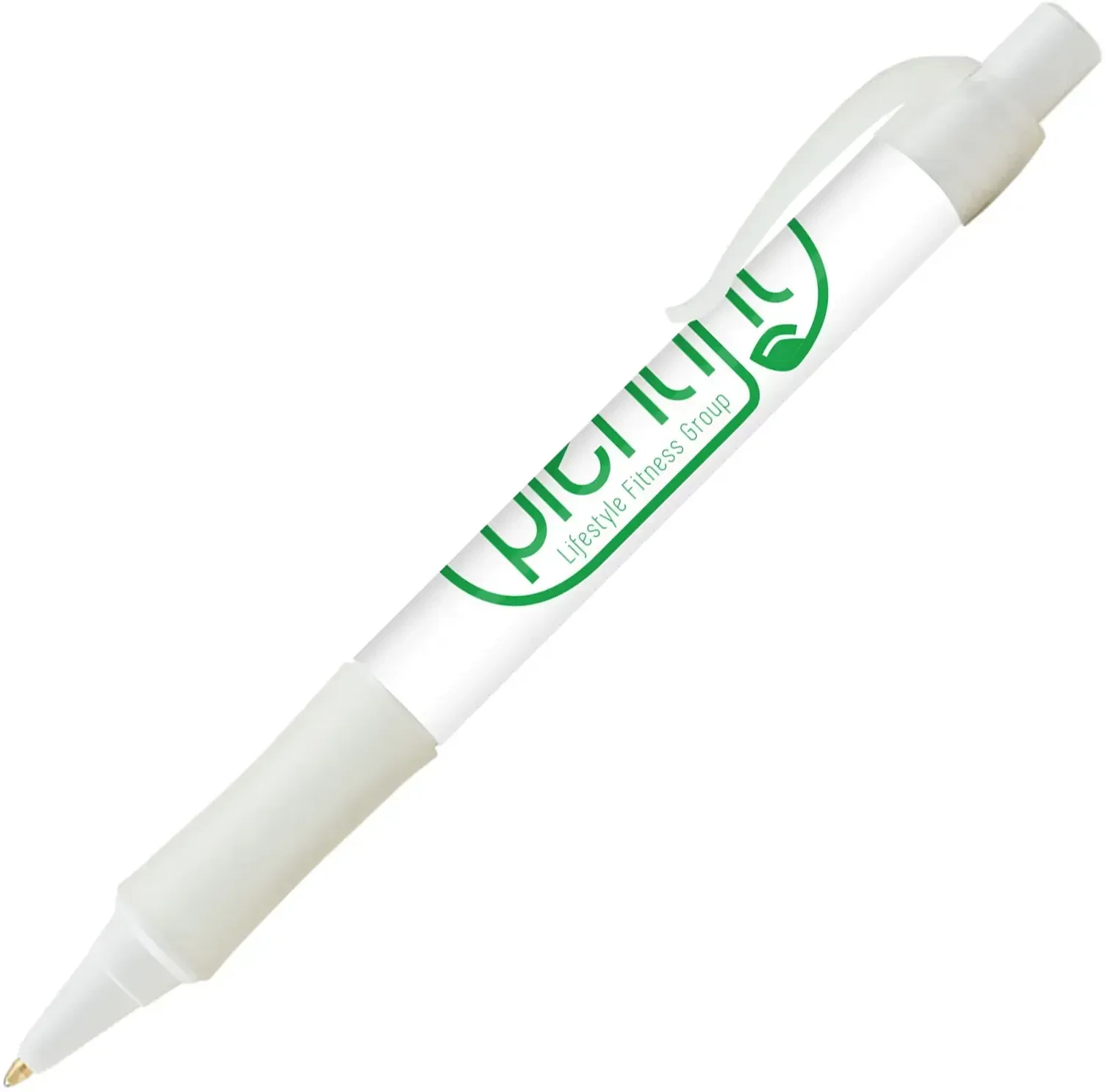 Vision Brights Frost  Click Pen (Black or Blue Ink) — view 19