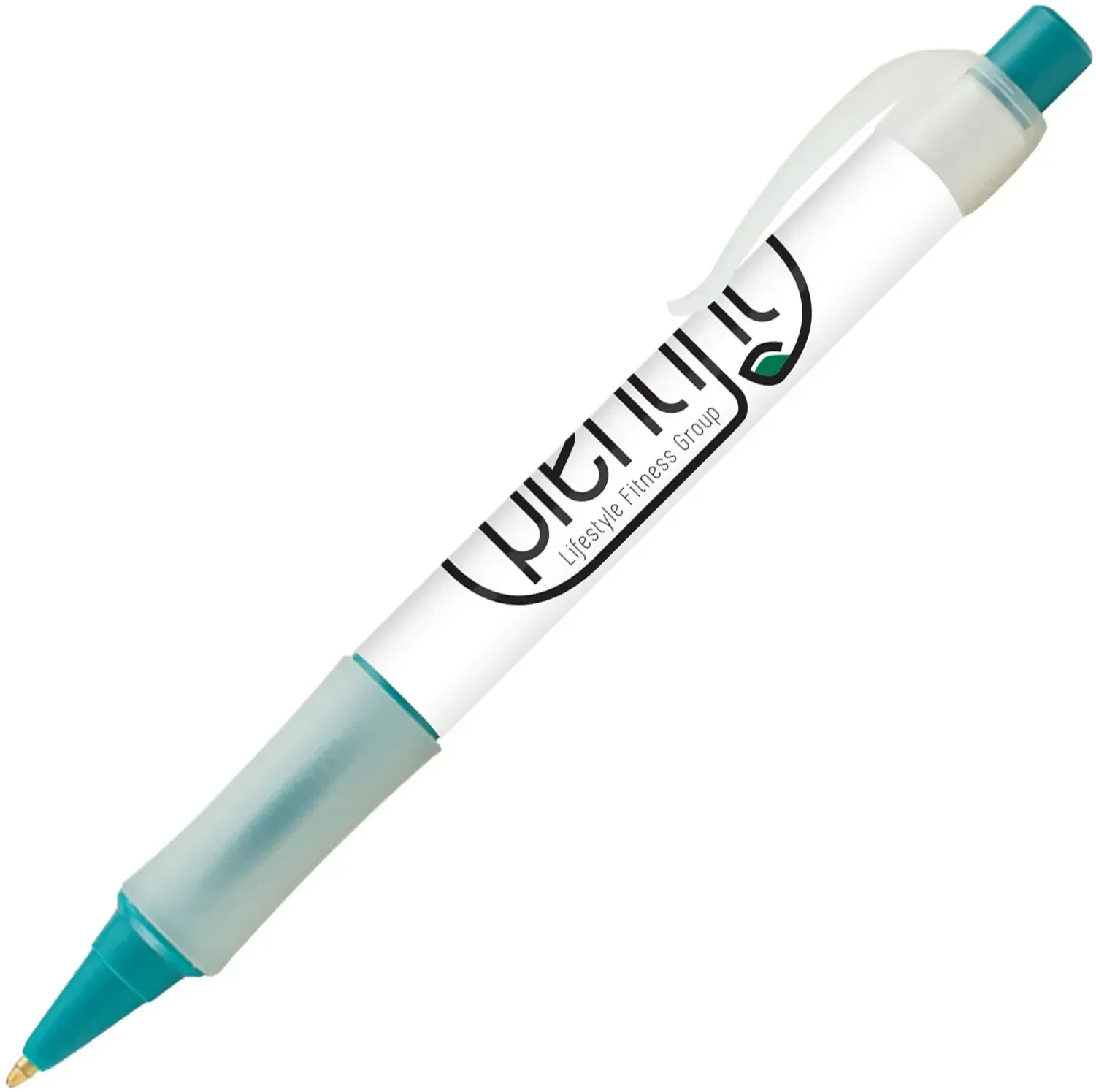 Vision Brights Frost  Click Pen (Black or Blue Ink) — view 20