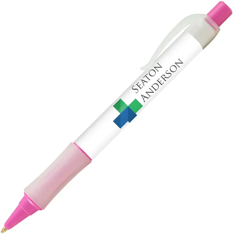 Vision Brights Frost  Click Pen (Black or Blue Ink) — view 22