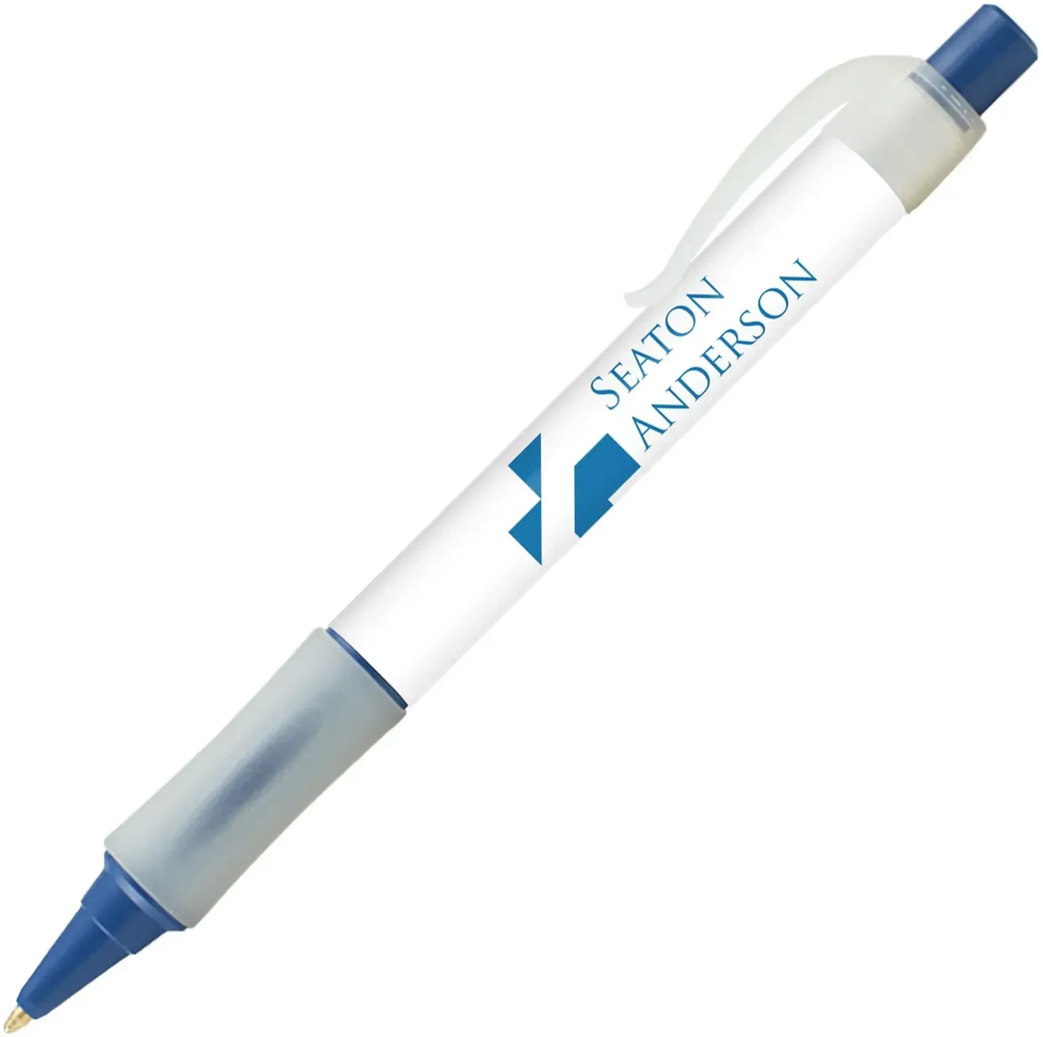 Vision Brights Frost  Click Pen (Black or Blue Ink) — view 23