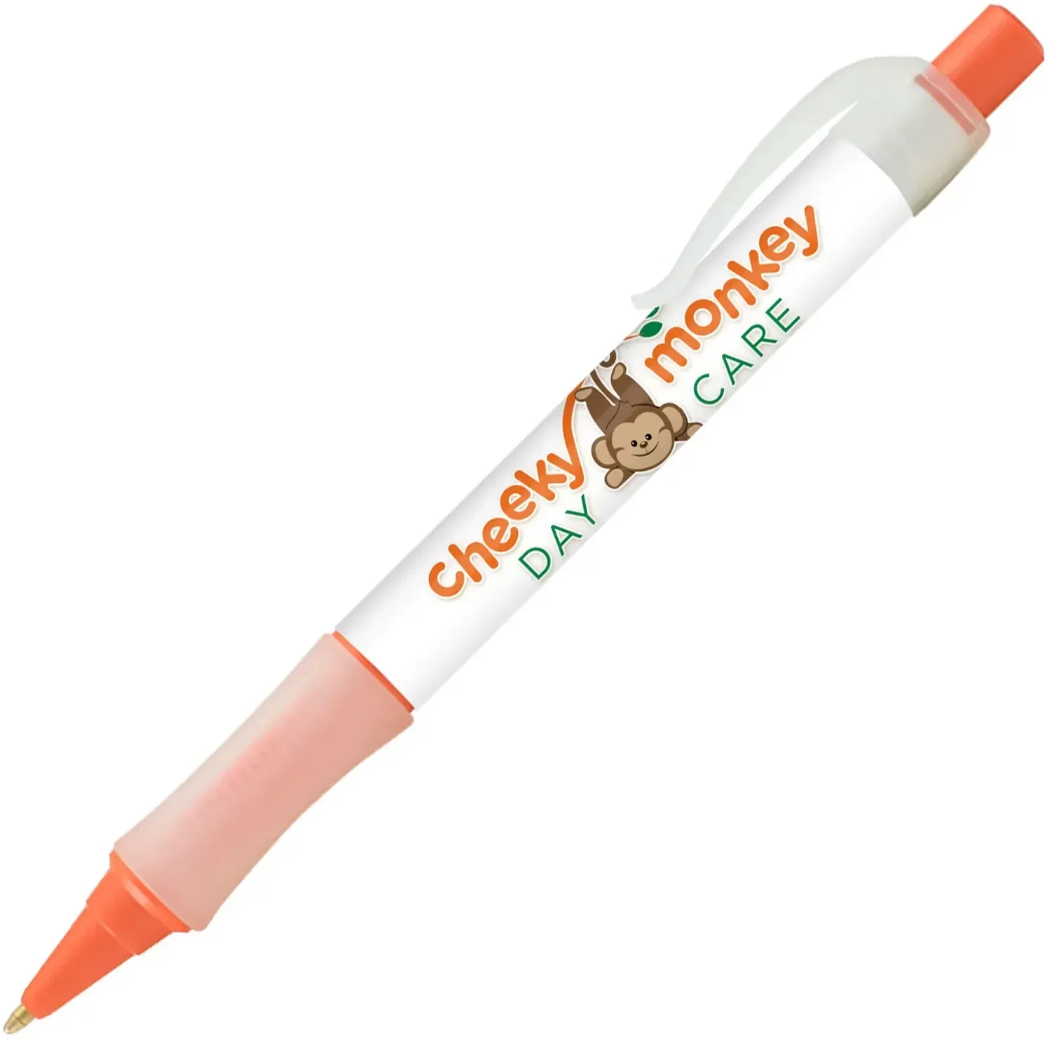 Vision Brights Frost  Click Pen (Black or Blue Ink) — view 29