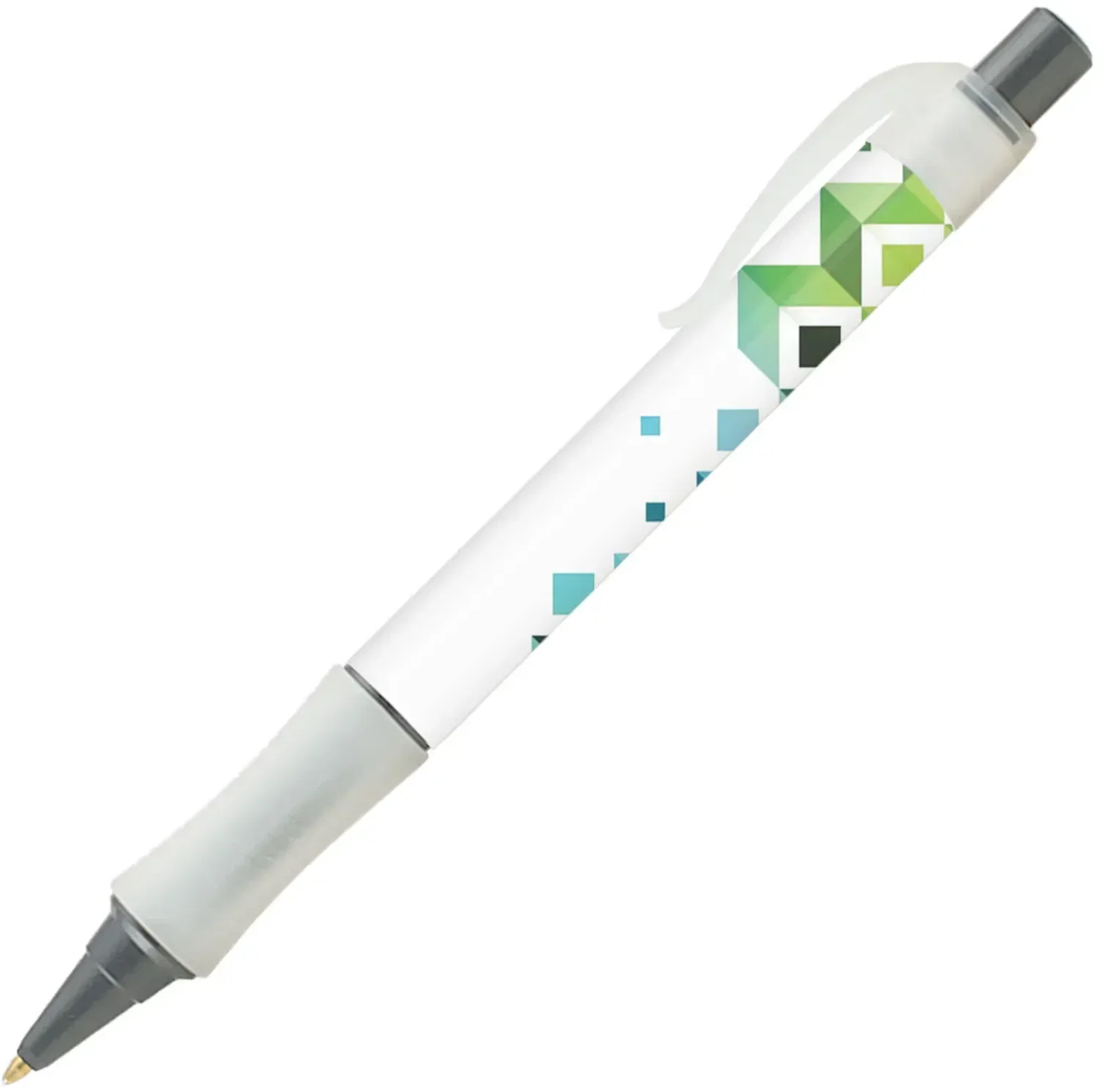 Vision Brights Frost  Click Pen (Black or Blue Ink) — view 30
