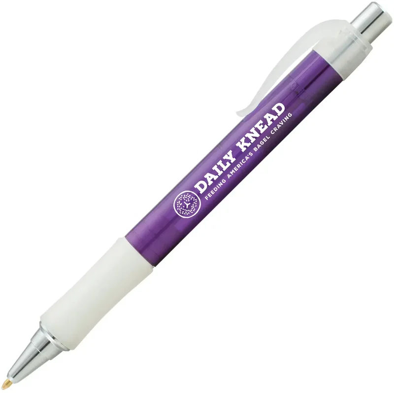 Vision Crystal Pen (Black or Blue Ink) — view 11