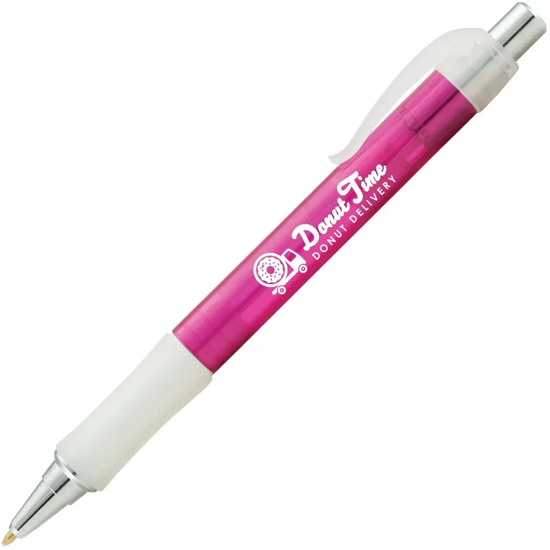 Vision Crystal Pen (Black or Blue Ink) — view 7
