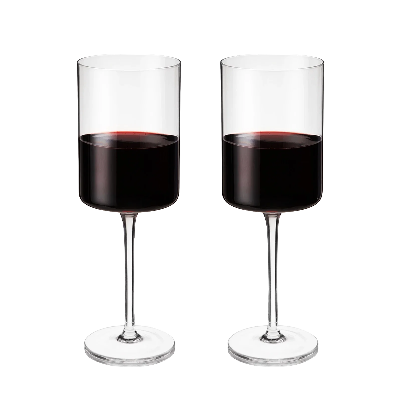Viski Laurel Red Wine Glass, Set Of 2 — view 2