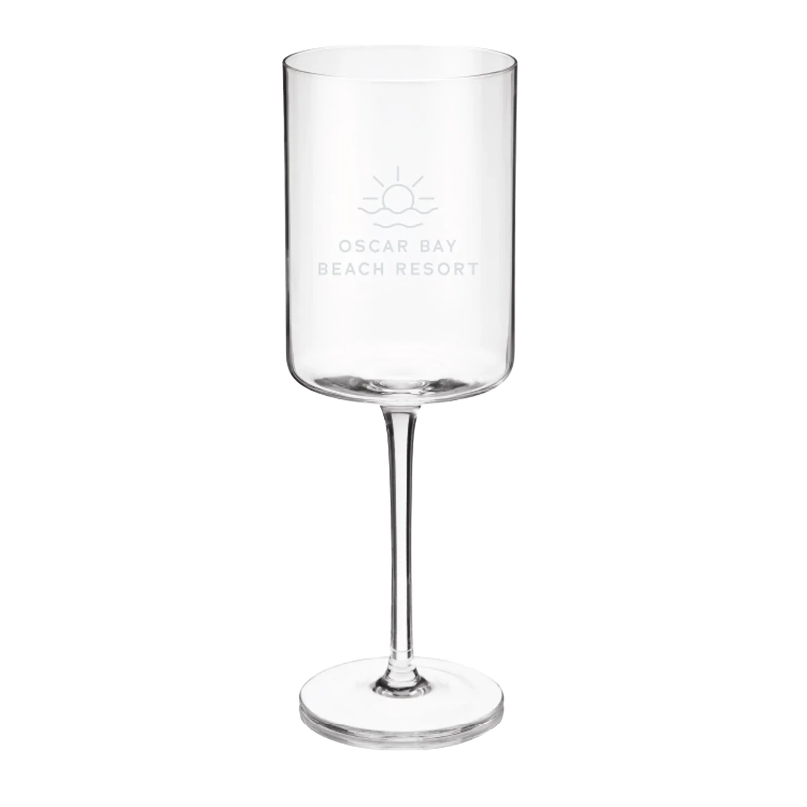 Viski Laurel White Wine Glass, Set Of 2