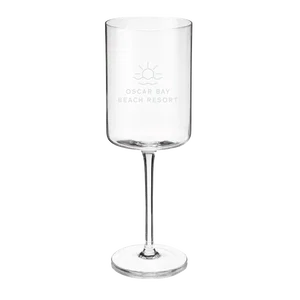 Viski Laurel Wine Glass Set of 2
