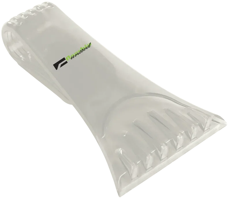 Custom Visor Ice Scraper — view 11
