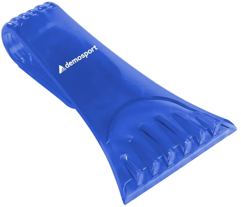 Custom Visor Ice Scraper — view 2