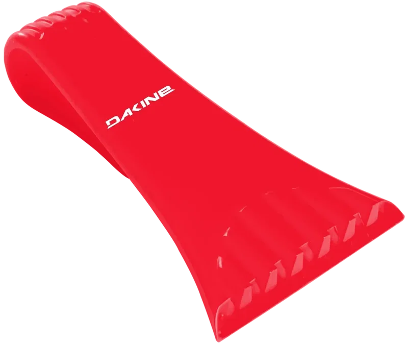 Custom Visor Ice Scraper — view 3