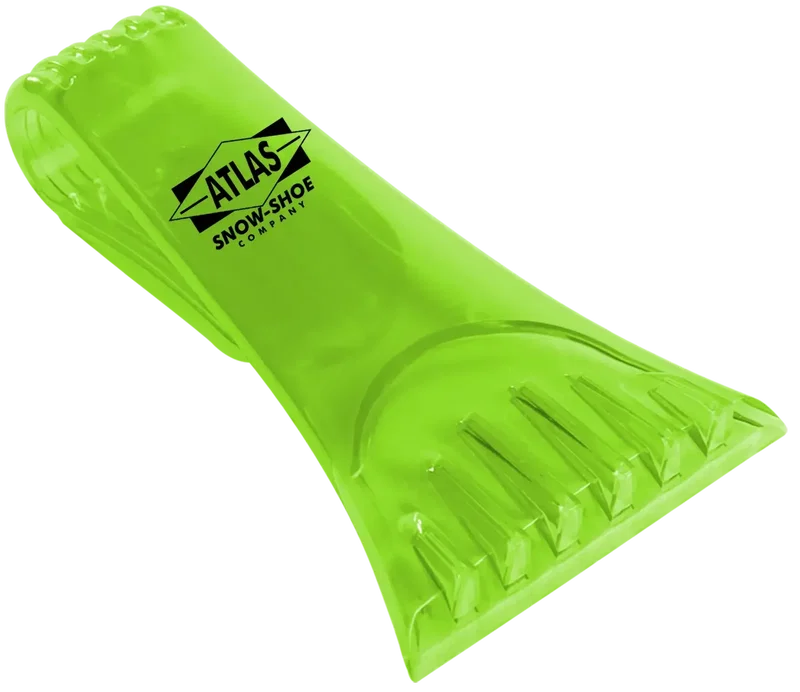Custom Visor Ice Scraper — view 4