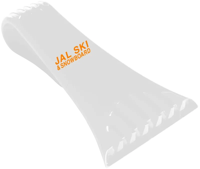 Custom Visor Ice Scraper — view 5