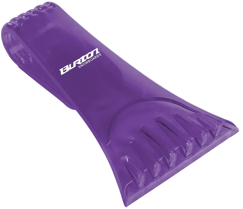 Custom Visor Ice Scraper — view 6