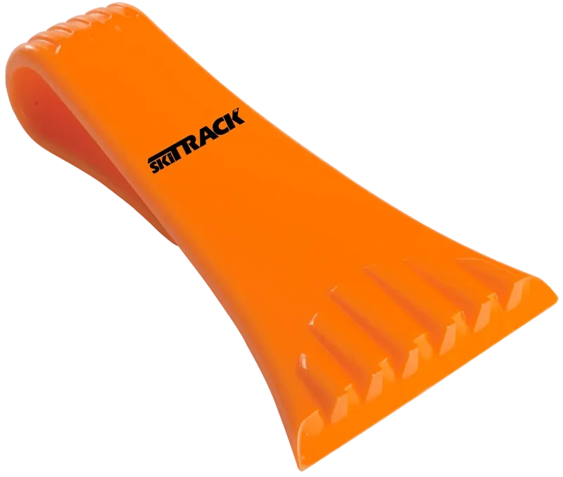 Custom Visor Ice Scraper — view 7
