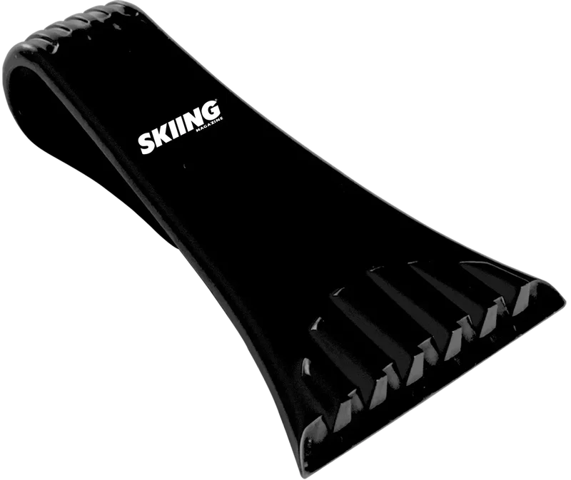 Custom Visor Ice Scraper — view 8