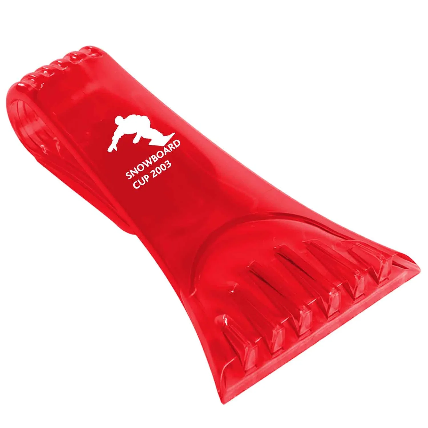 Visor Ice Scraper — view 2