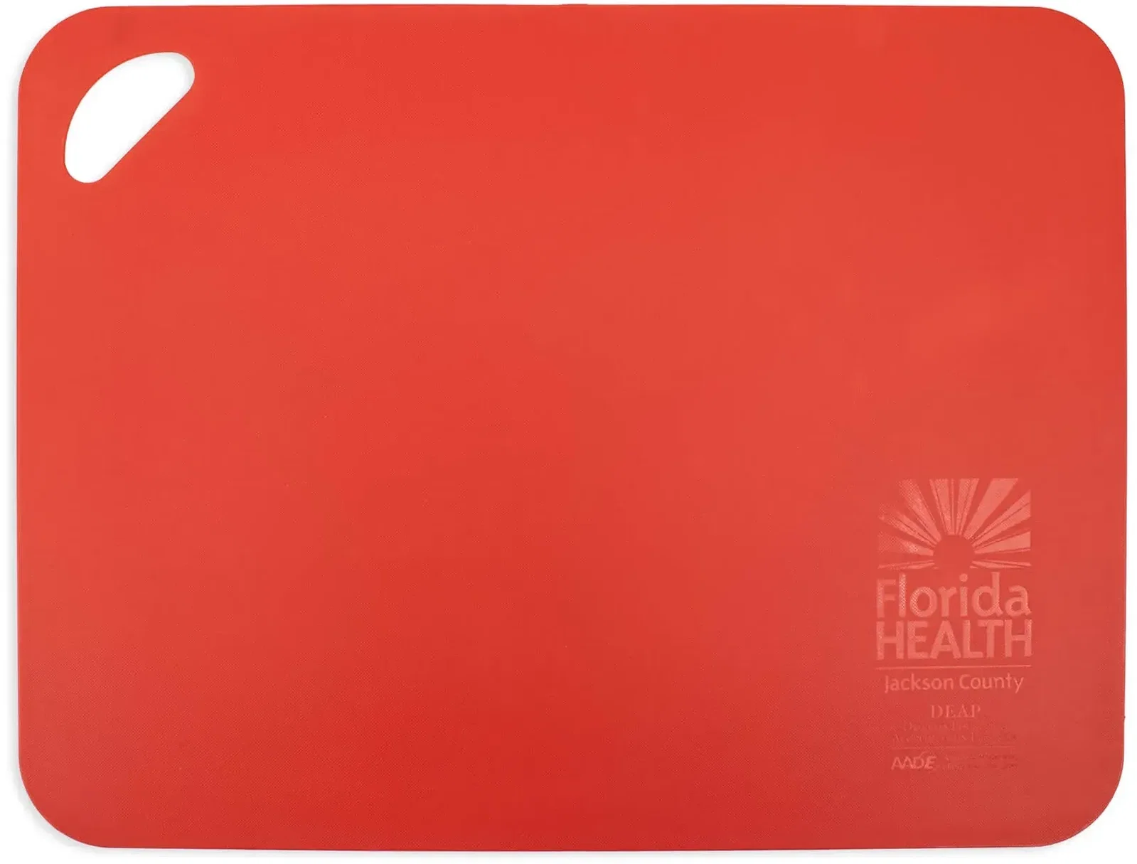 Custom Vivid Cutting Board — view 2