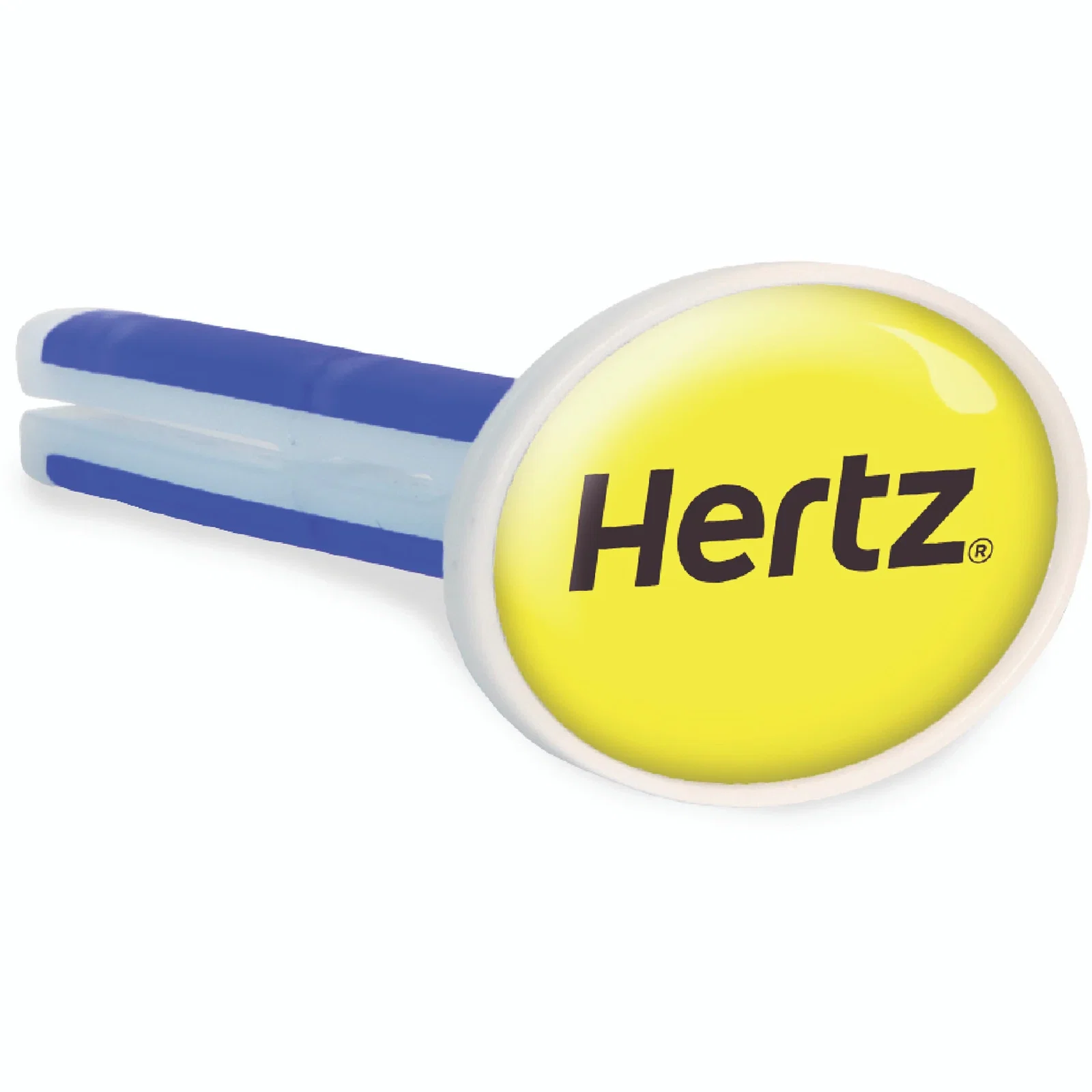 Vivid™ Vent Stick Oval — view 3