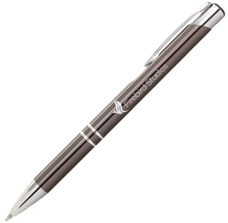 Custom Vogue LaserMax Pen — view 14