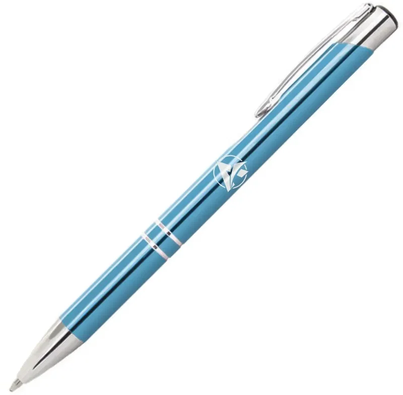 Custom Vogue LaserMax Pen — view 7