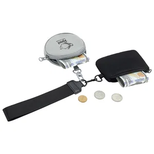 Vogue Wrist Wallet Set