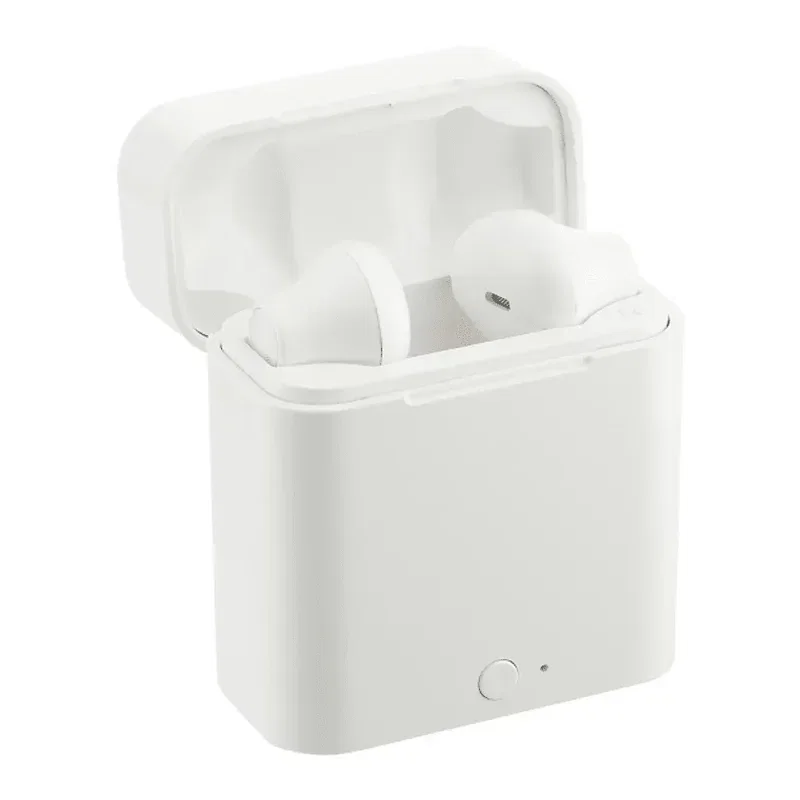 Branded Volantis UVC True Wireless Auto Pair Earbuds — view 4